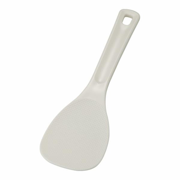 PP　業務用　マジックしゃもじ　中　24cm　BSY-22