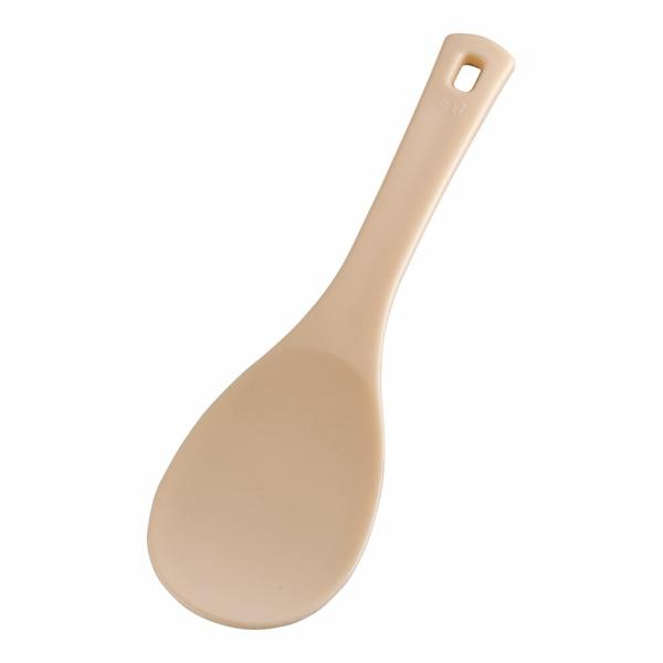 抗菌　PP副杓子　8号　24cm　BSY-03