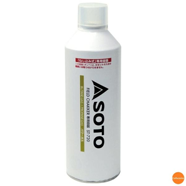 フィールドチャッカー　専用容器　ST-720　DTY-05