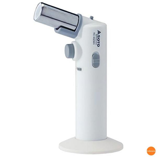 炙りマスター　プチ　KC-402WH　DTC-65