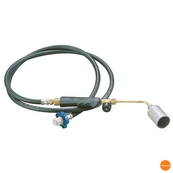 ハンドトーチガスバーナー　KB-45-1-2　棒状炎　DTC-06