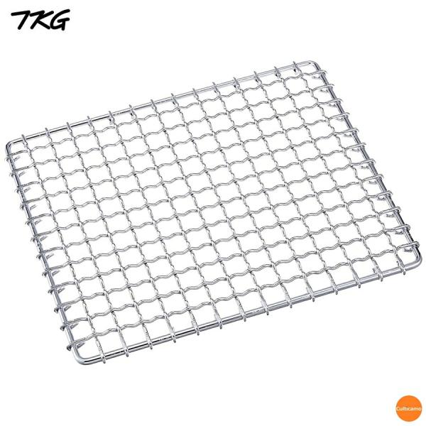 TKG　業務用焼網　ストロング　30号　30cmｘ27cm　DST-03
