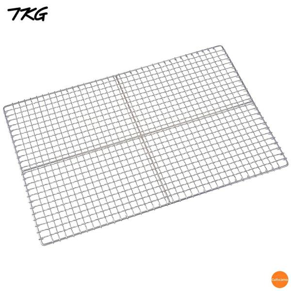 TKG　業務用焼網　ストロング　60号　60cmｘ40cm　DST-03