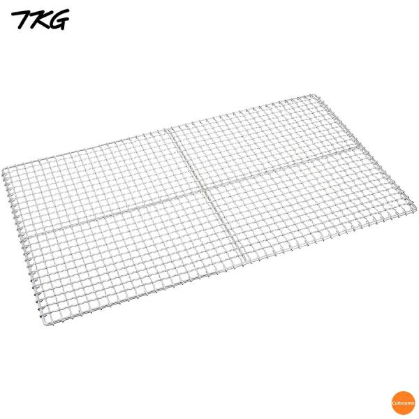 TKG　業務用焼網　ストロング　70号　70cmｘ40cm　DST-03