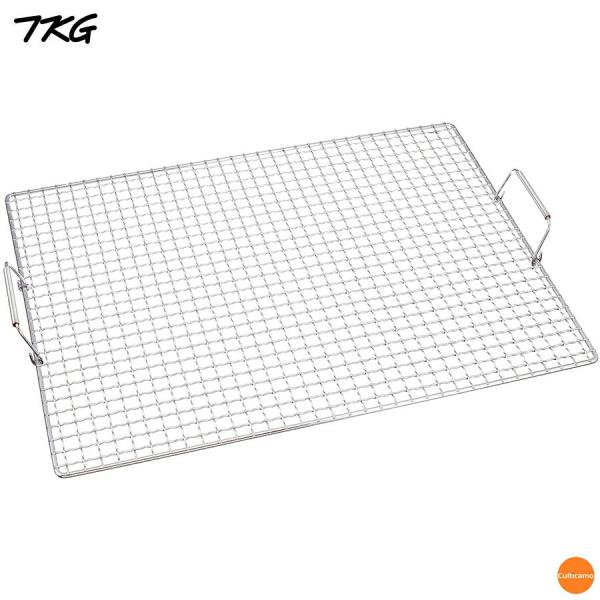 TKG　バーベQアミ　40cmｘ30cm　DBC-19