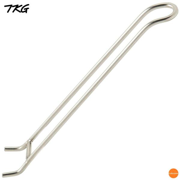 TKG　18-8　焼網ホルダー　DYK-42