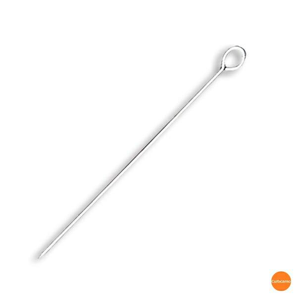 18-0　バーベQ串　390mm　DBC-20