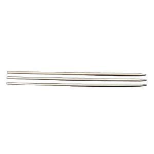 竹製　角串　40cm　10本束　DKS-30