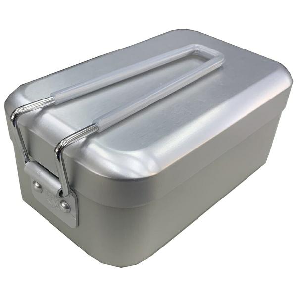 アルミ　ホシマル　メスティン　310707　EBV-14【SALE】