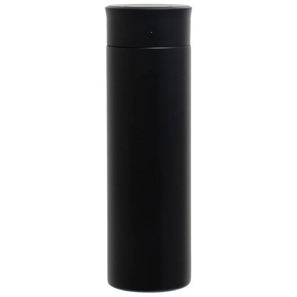 スタイルモア　マグカップ　300ml　F-2707　ブラック　EMG-04