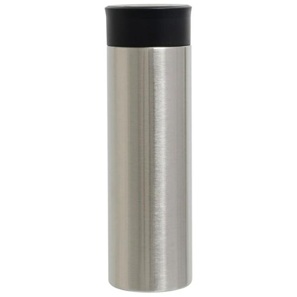 スタイルモア　マグカップ　300ml　F-2709　ステンレス　EMG-04