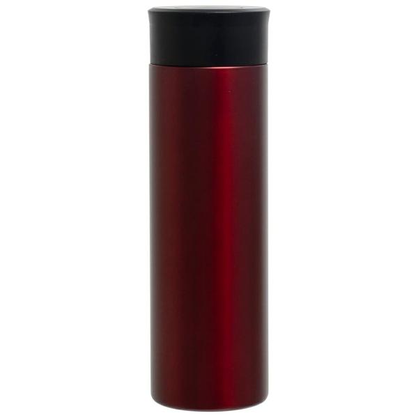 スタイルモア　マグカップ　300ml　F-2710　レッド　EMG-04