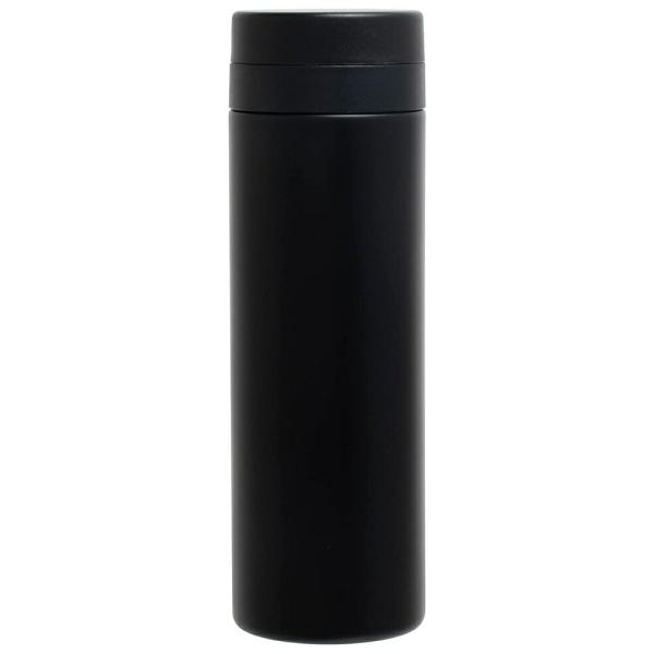 スタイルモア　マグカップ　500ml　F-2711　ブラック　EMG-04