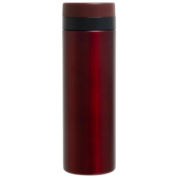 スタイルモア　マグカップ　500ml　F-2714　レッド　EMG-04