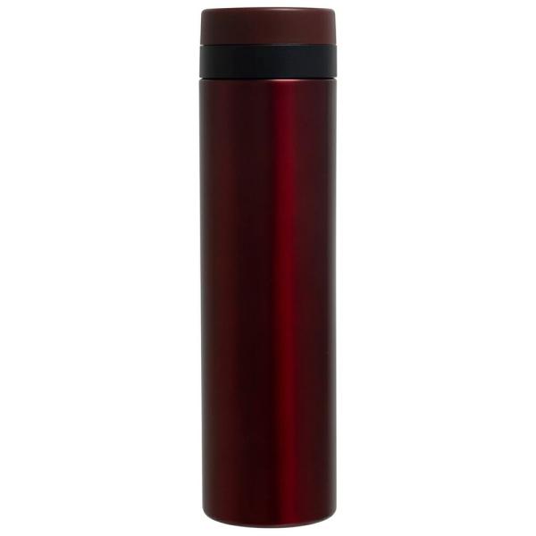 スタイルモア　マグカップ　600ml　F-2718　レッド　EMG-04