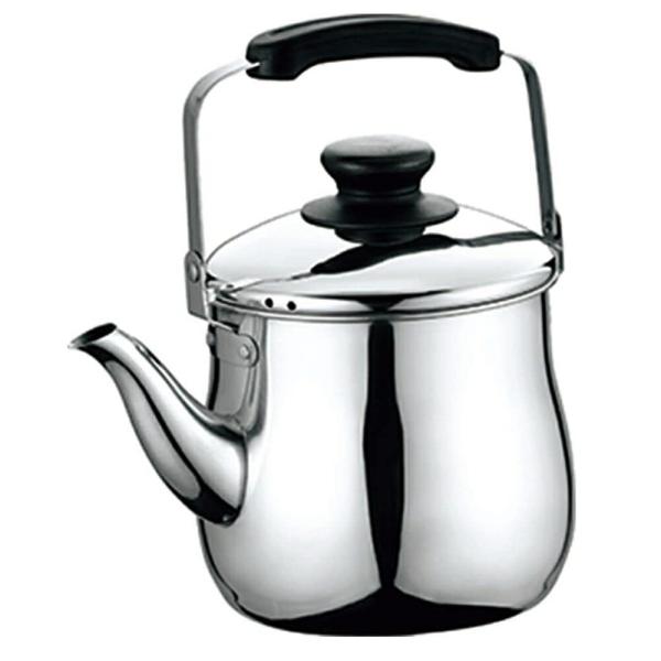 ニュークラス　広口ケトル　NCH-18　1.8L　EKT-80