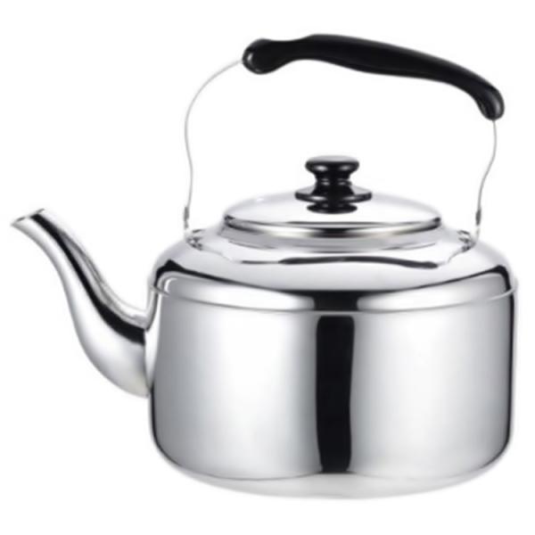 ステンレス　広口ケトル　ネオ　SHKN-030　3.0L　EKT-80