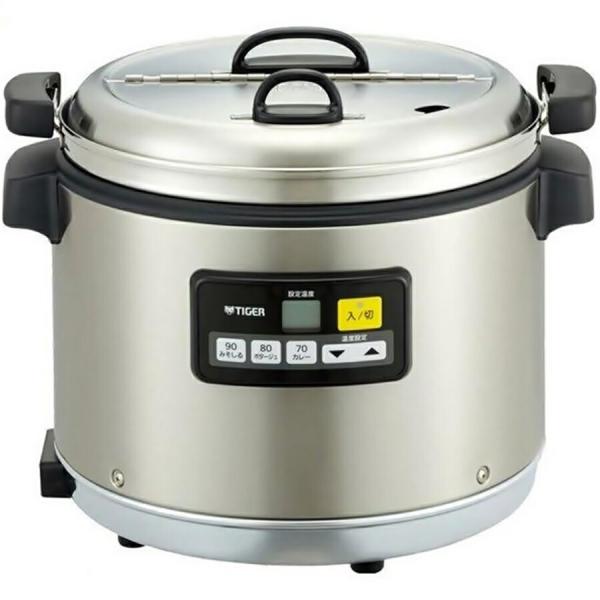 タイガー　マイコンスープジャー　乾式保温方式　JHI-N121　12L　DSC-65