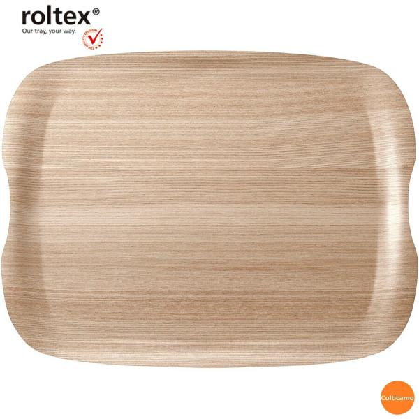 roltex　アーストレイ　中　ライトウッド　R063076　EAC-02
