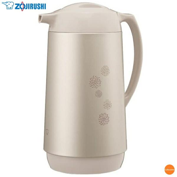 象印　ハンドポット　AG-KE10CM　マットベージュ　1.0L　BPT-J5