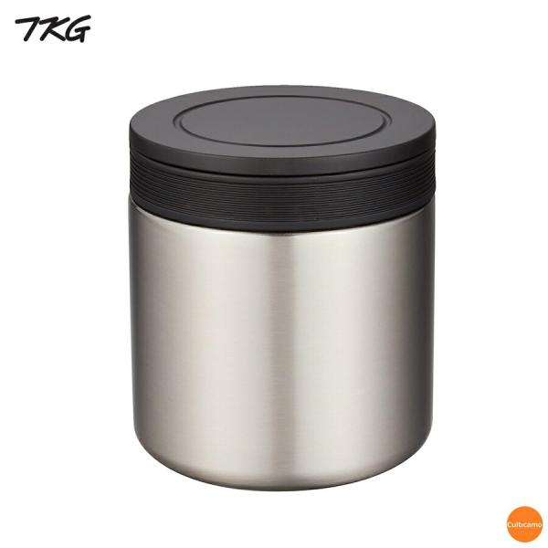 TKG　真空断熱フードジャー　200ml　RHC-23