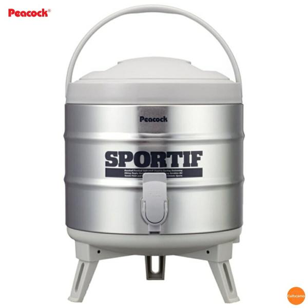 ピーコック　ステンレスキーパー　INS-60K　6.1L　EKC-D4