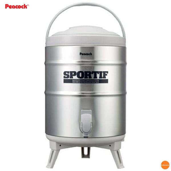 ピーコック　ステンレスキーパー　INS-100K　9.5L　EKC-D4