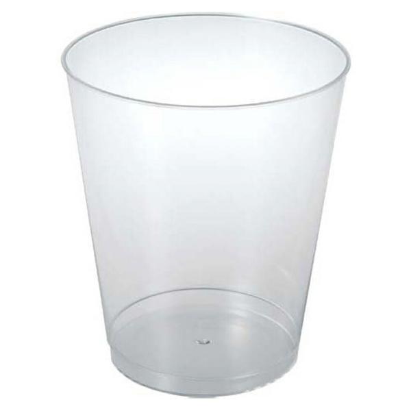 ハードクリアカップ　300ml　30個入　XKT-92