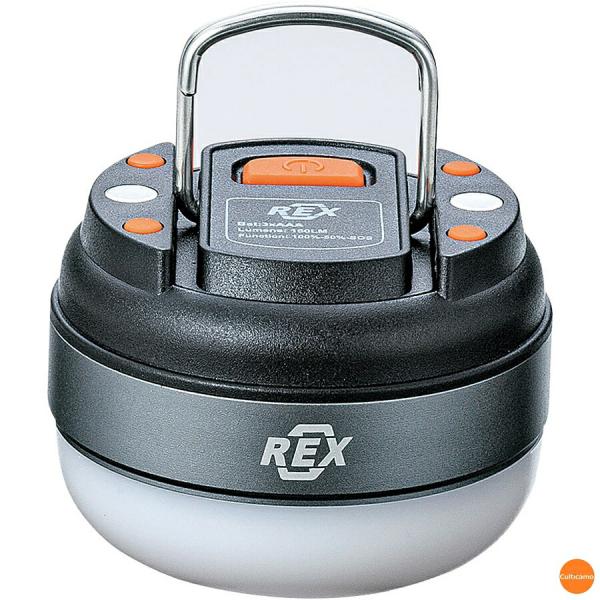 レックス　ドームランタン　WG4301　ZLI-37