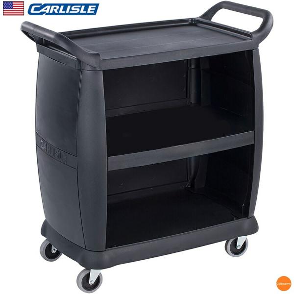 カーライル　バッシングカート　バックパネル付　CC2036P03　920ｘ475　MKC-14