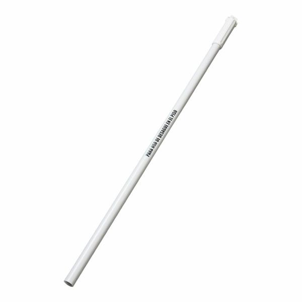 カーライル　フロアードレインブラシ用ハンドル　40236　36インチ　90cm　JBL-98