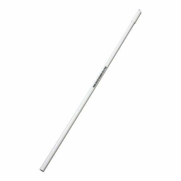 カーライル　フロアードレインブラシ用ハンドル　40237　48インチ　120cm　JBL-98