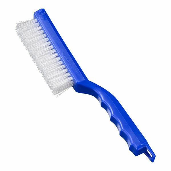 カーライル　40027　スクラッチブラシ　27.5cm　JBL-F5