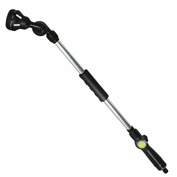 洗車革命　強力マルチ洗浄ノズル　アクアスナイパー　KNZ-03