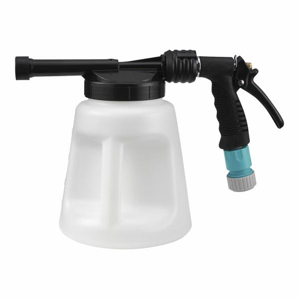 水流式フォーマー　2.5L　XSI-06