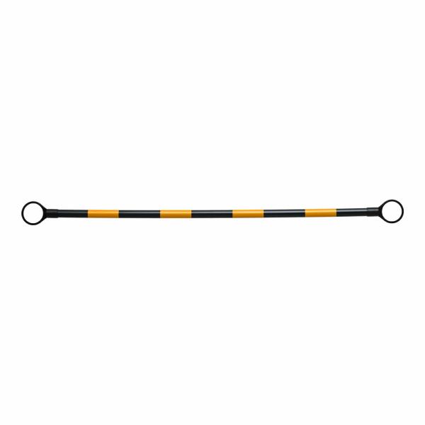 コーンバー　黄黒　1.5m　XBC-10