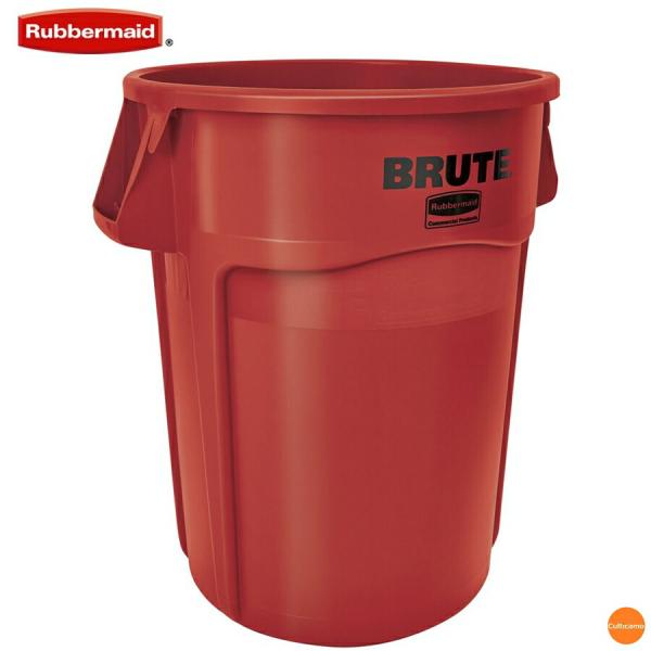 ブルート　ユーティリティ　コンテナ　166.5L　RM264360UT　レッド　KBL-53