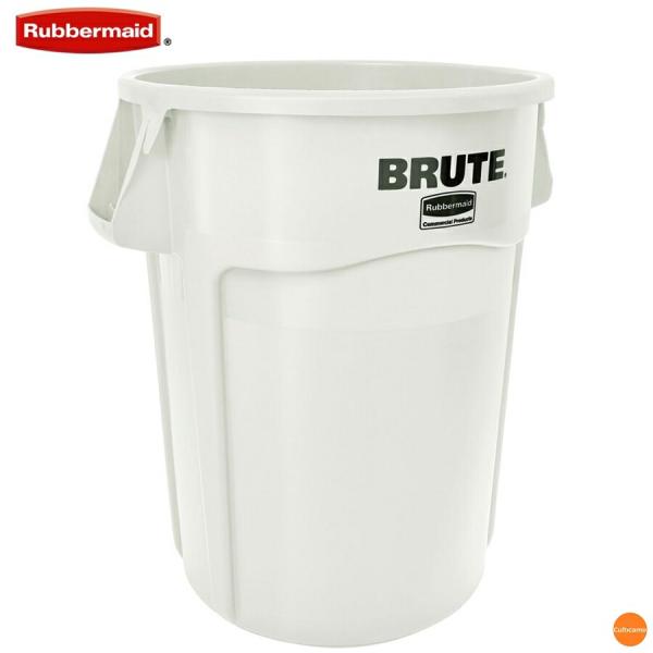 ブルート　ユーティリティ　コンテナ　166.5L　RM1779740UT　ホワイト　KBL-53