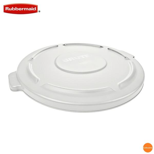 ブルート　コンテナ用蓋　No.2619　ホワイト　75.7L（2620）用　KBL-22