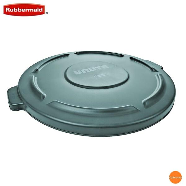 ブルート　コンテナ用蓋　No.2654　ダークグレー　208.2L（2655）用　KBL-22