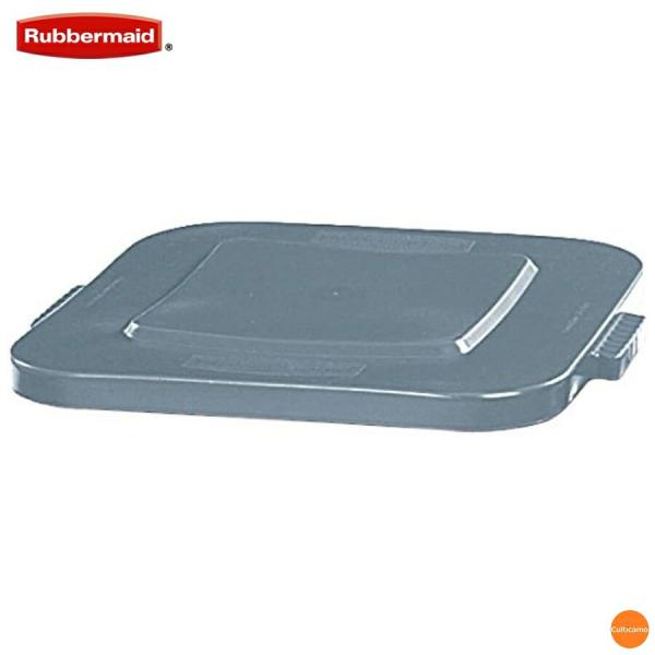 スクエア　ブルート　コンテナ用蓋　No.3527　グレー　106L（No.3526）用　KBL-24