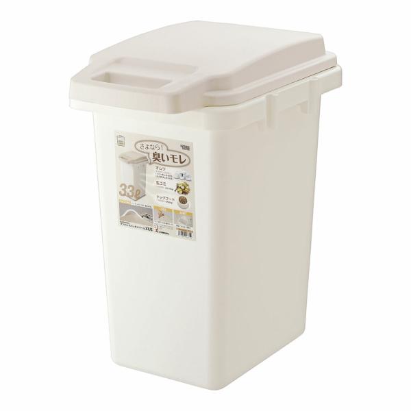 リス　ワンハンドパッキンペール　33JS　KPP-01