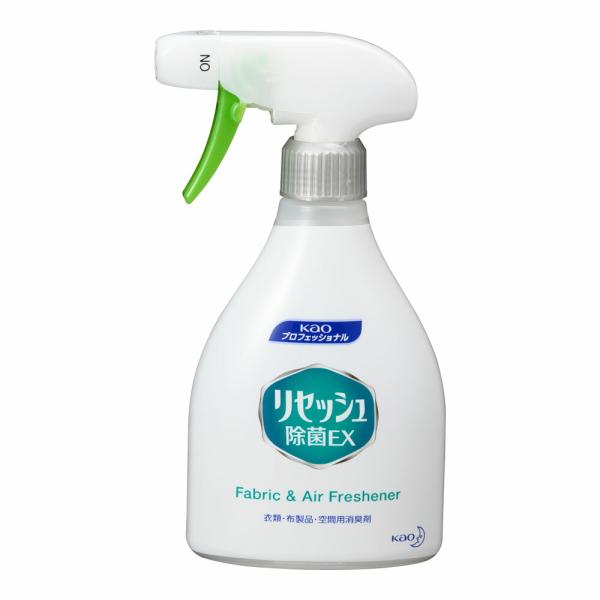 花王　リセッシュ　除菌EX　業務用　共通アプリケーター　370ml 　XSY-87