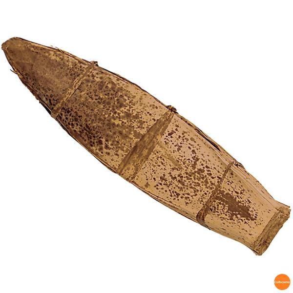 天然竹皮　KT-2　1kg　約100枚入　06802　XKW-04