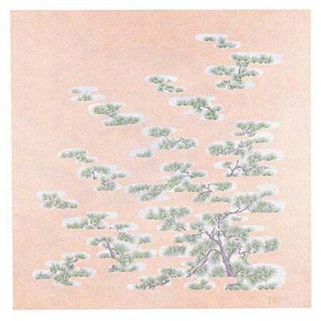 不織布シート　旭装　松　10枚入　900　RHL-64