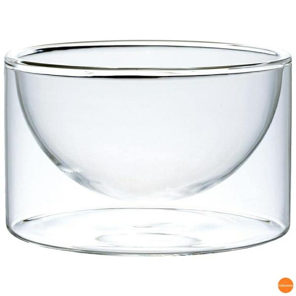 FARGO　ファーゴ　ダブルウォール　アミューズカップ　12cm　DW1223　6ヶ入　NKT-47