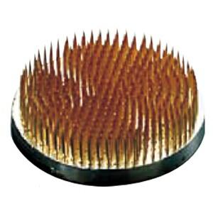 マルフジ剣山　特製剣山　丸　特二大　10.5cm　QKV-04