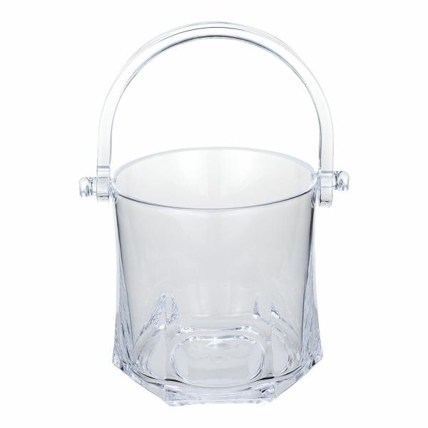 UK　アクリル　アイスペール　C　1.1L　PAI-D2