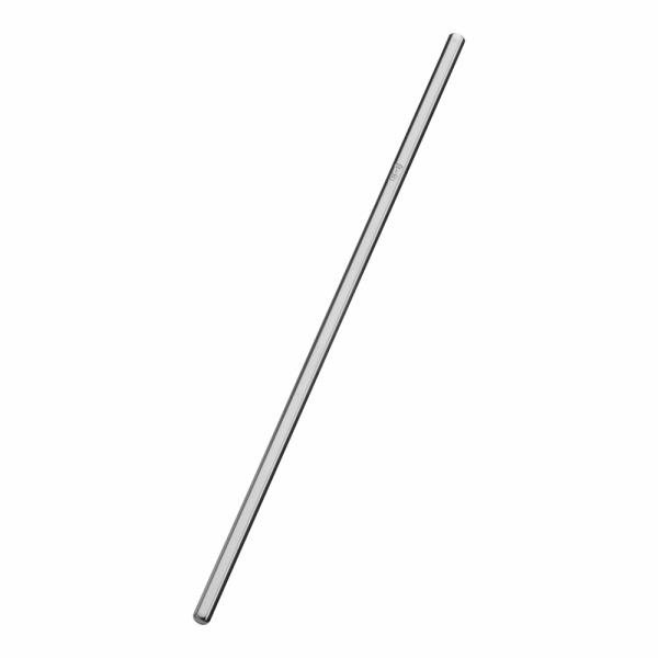 18-8　六角マドラー　13cm　PLT-20