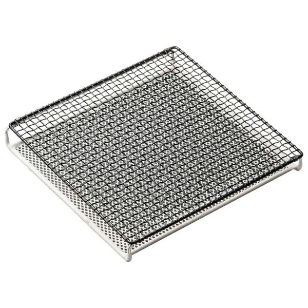 イシガキ　セラミック　フッ素焼き網　4506　20cm　GYK-82